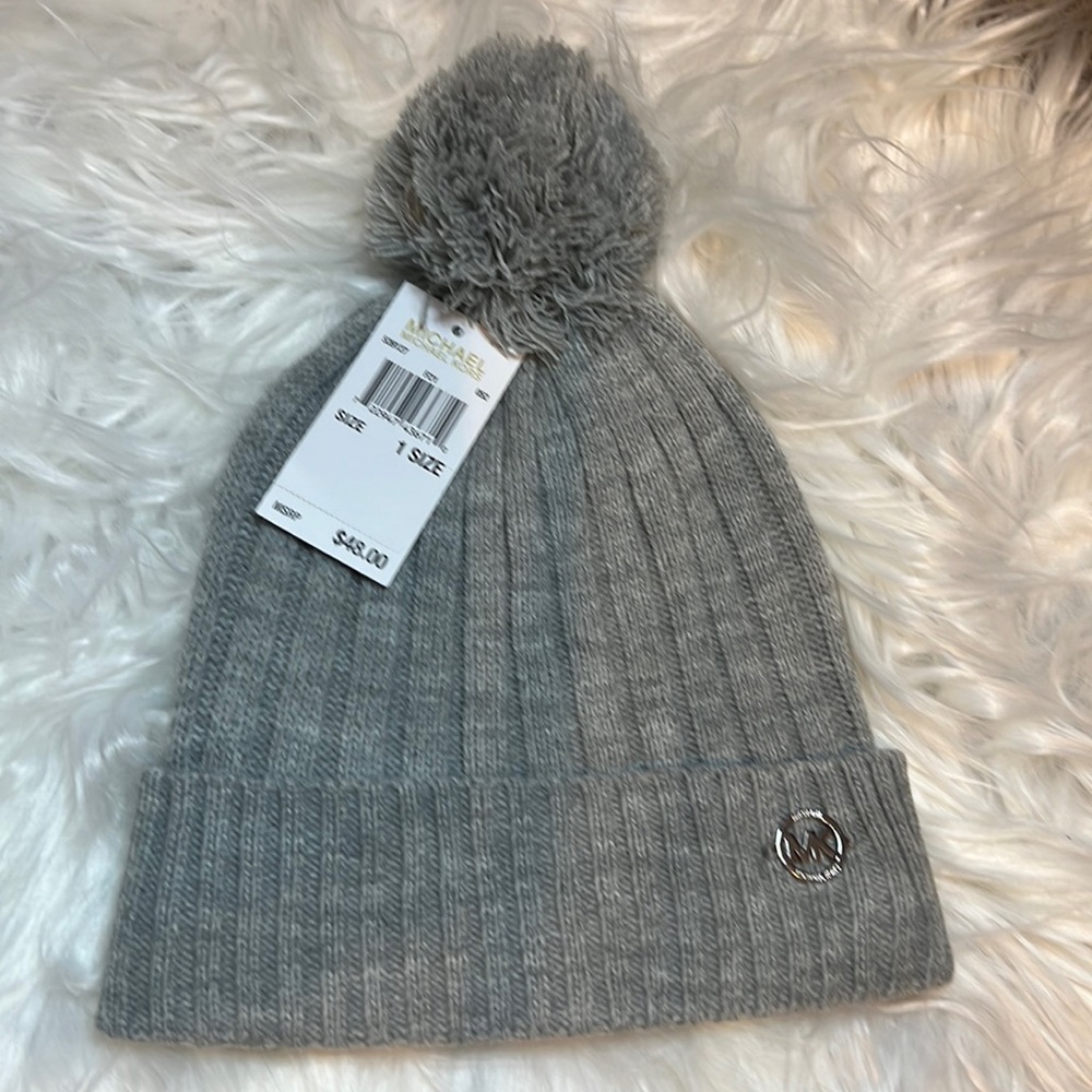 Michael Kors beanie